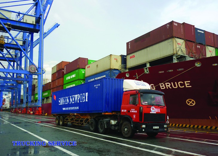 Logistics – key to improving Mekong Delta’s competitiveness  - ảnh 2